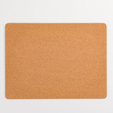 Sadie Cork Placemat Set of 6 [MUSLSADPPS26]
