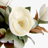 Artificial Magnolia Stem with Bud [MUSHMAGSS26]