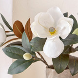 Artificial Magnolia Stem with Bud [MUSHMAGSS26]