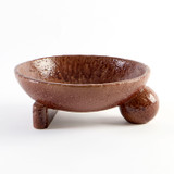 Belmont Decorative Bowl [MUSHBELBS26]