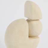Arla Large Abstract Statue [MUSHARLSW26A]