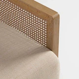 Willow Occasional Chair [MUSLWILOC26]