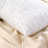 Adjustable Memory Foam U Shape Pillow [BDSADJUSHP25]