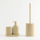 Mason Natural Bathroom Accessories [HABBMASON23E]