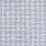 Lani Check Blue Quilt Cover Set [ESSBLANIQ25C]