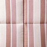 Salma Stripe Reversible Comforter Set [ESSBSALMAC26]