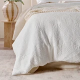 Sia Shell Quilted Comforter Set [HABBSIACS26]