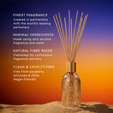 Dusk At The Kasbah 250ml Diffuser [GFFDUSDW26]