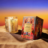 Dusk At The Kasbah 380g Candle [GFFDU380CW26]