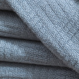 Softer Than Silk 340gsm Single Blanket [MUSBSOFTS22DISB]