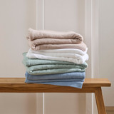 Softer Than Silk 340gsm Single Blanket [MUSBSOFTS22DISB]