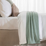 Softer Than Silk 340gsm Single Blanket [MUSBSOFTS22DISB]
