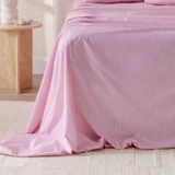 Printed Stripe Sheet Set [HABBPRISS26]