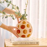 Rocco Vase [MUSHROCVS26]