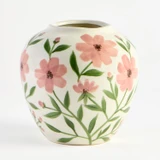 Jude Flower Vase [MUSHJUDFVS26]