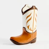 Holden Boot Vase [MUSHHOLDVS26]