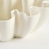 Aries 3D Printed Ceramic Bowl [MUSHARIBS26]