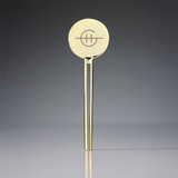 Hand Cream Tube Key Accessory [GFFKEYHC26]