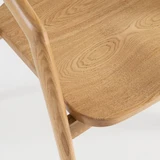 Marlo Deluxe Dining Chair [MUSLMARCC26]