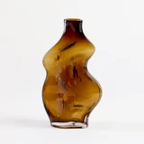 Gigi Wave Glass Vase [MUSHGIGWVS26]