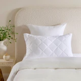 Classic Collection Pillow Standard Protector [HILBCCPILP26A]