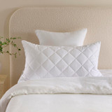 Classic Collection Pillow King Protector [HILBCCPILP26C]
