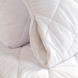 Classic Collection Pillow King Protector [HILBCCPILP26C]