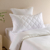 Classic Collection Pillow King Protector [HILBCCPILP26C]