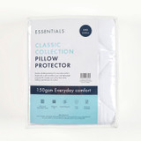 Classic Collection Pillow King Protector [HILBCCPILP26C]