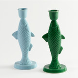 Sardinia Fish Candle Holder [MUSHSARFCS26]