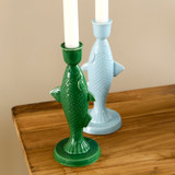 Sardinia Fish Candle Holder [MUSHSARFCS26]