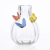 Annabelle Butterfly Vase [MUSHANNVS26]