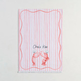 Chef's Kiss Tea Towel 2 Pack [HABLCHETTS26]