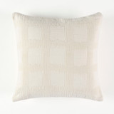 Mason Check Cushion [MUSLMASON26]