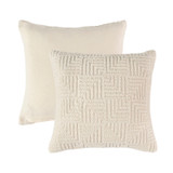 Neo Embroidered Cushion [MUSLNEOEM26]