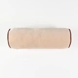 Kira Velvet Bolster Cushion [MUSLKIRAV26]