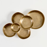 Cyrene Cluster of 6 Serving Bowls [MUSLCYRSBS26]