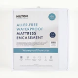 Comfort Science Aller-free Mattress Encasement [BHILCSALLP26]