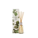 Circa 250ml Diffuser Eucalyptus & Bergamot in White by Circa | Pillow Talk