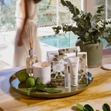 Circa 250ml Diffuser Eucalyptus & Bergamot [CIRCEDIFFCOR]