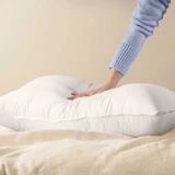 Hilton So Soft Queen Pillow [HILBSOSTQP26]