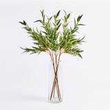 Artificial Budded Eucalyptus Stem [MUSHBUDESS26]