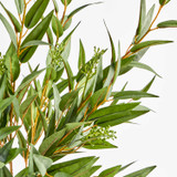 Artificial Budded Eucalyptus Stem [MUSHBUDESS26]
