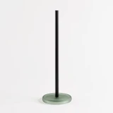 Billie Frosted Glass Bathroom Accessories [HABBABILLS26]