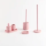 Gigi Bathroom Accessories [HABBAGIGIS26]