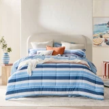 Heathcliff Reversible Comforter Set [ESSBHEATCS26]