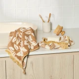 Esther Hand Towel 2 Pack [HBHT2ESTS26]
