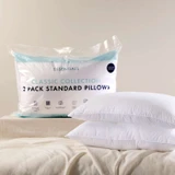 Classic Collection 2 pack Standard Pillow [ESSBCSTDPP26]