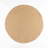 Madeira Woven Round Picnic Mat with Carry Strap [SUNLMADPMS26]