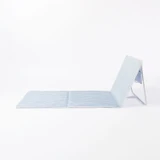 Alto Stripe Reclining Beach Lounger [SUNLALTOS26]